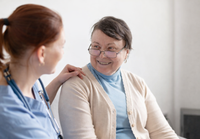 Personal Care Servic...