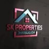 Sk Properties Jharsu...