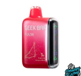 geek bar pulse drago...