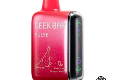 geek bar pulse drago...