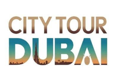 Discover Dubai like ...