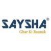 Saysha Interiors