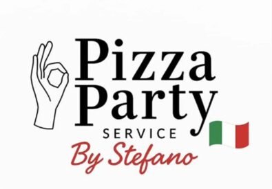Pizza Party Service