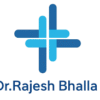 Dr. Rajesh Bhalla