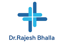 Dr. Rajesh Bhalla