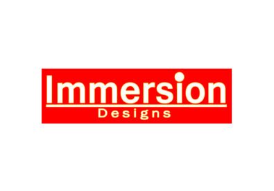 Immersion Interior D...