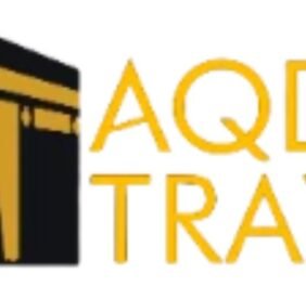 Aqdas Travel