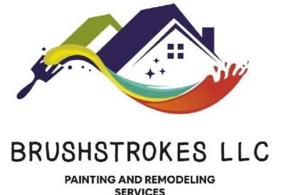 Brushstrokes Paintin...