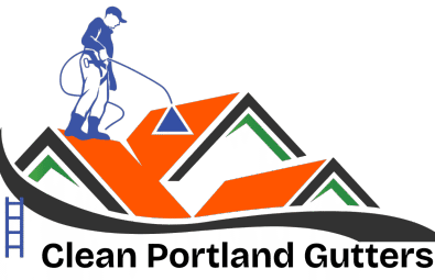 Clean Portland Gutters