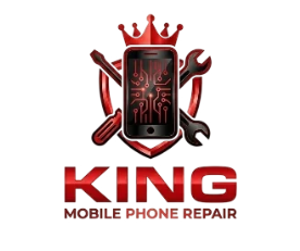 King Mobile Phone Re...