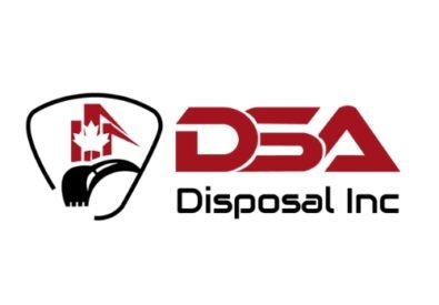DSA Disposal Inc