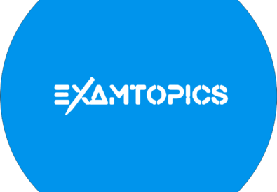 ExamTopics – Trusted...