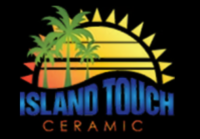 Island Touch Ceramic