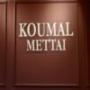 Koumal Mettai Makeup...