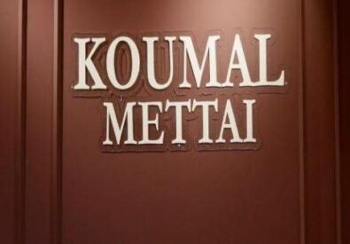 Koumal Mettai Makeup...