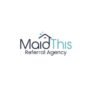 MaidThis Cleaning of...