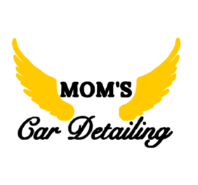 Moms Car Detailing