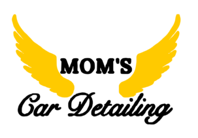 Moms Car Detailing