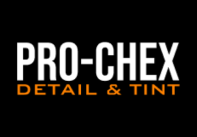 Pro Chex Detail &amp...