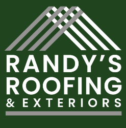 Randys Roofing Exter...
