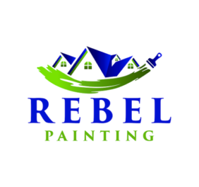 Rebel Painting