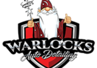 Warlocks Auto Detail...