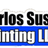 Carlos Suscal Painti...