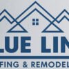 Blue Line Roofing &a...