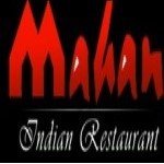 Mahan Indian Restaur...