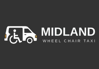 Midland Wheelchair T...