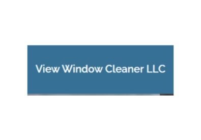 View Window Cleaner