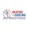AV Heating and Cooli...