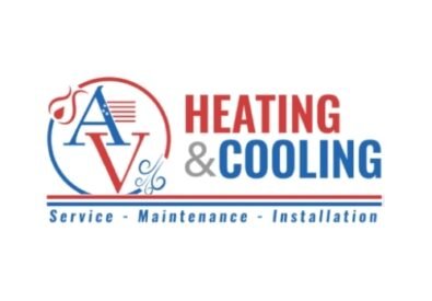 AV Heating and Cooli...
