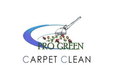 Pro Green Carpet Clean