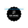 R.P. HVAC